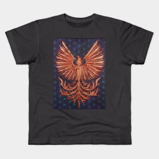 Pheonix Rising Kids T-Shirt